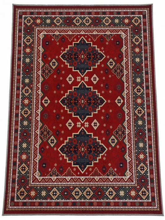 Roya Chenille Carpet