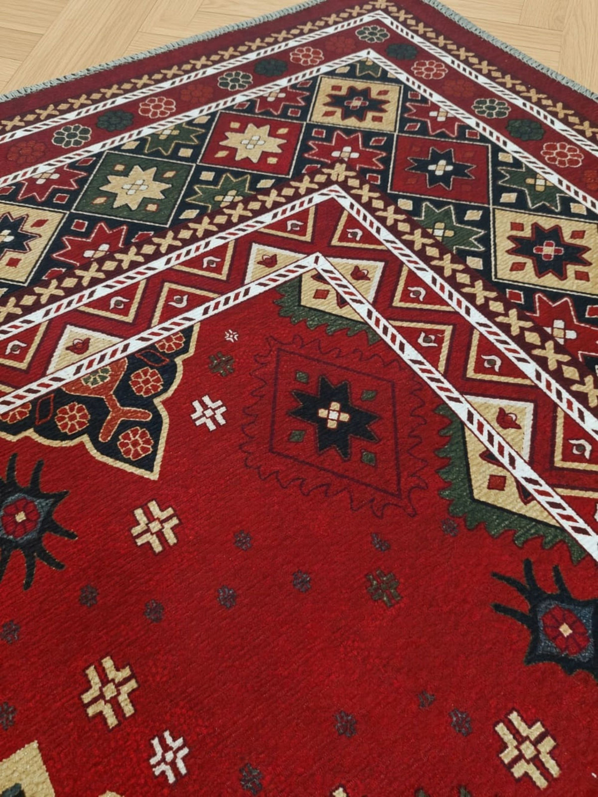 Roya Chenille Carpet