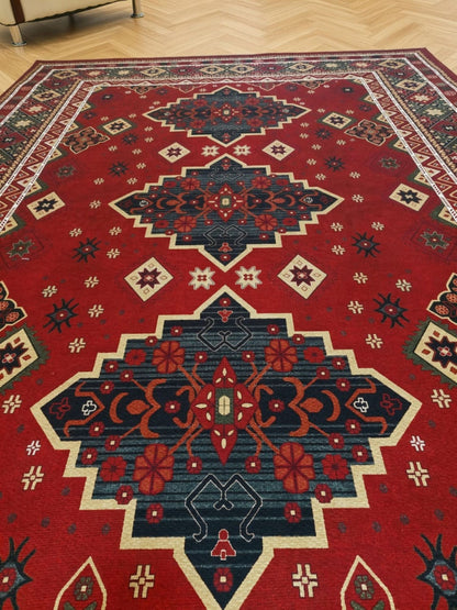 Roya Chenille Carpet