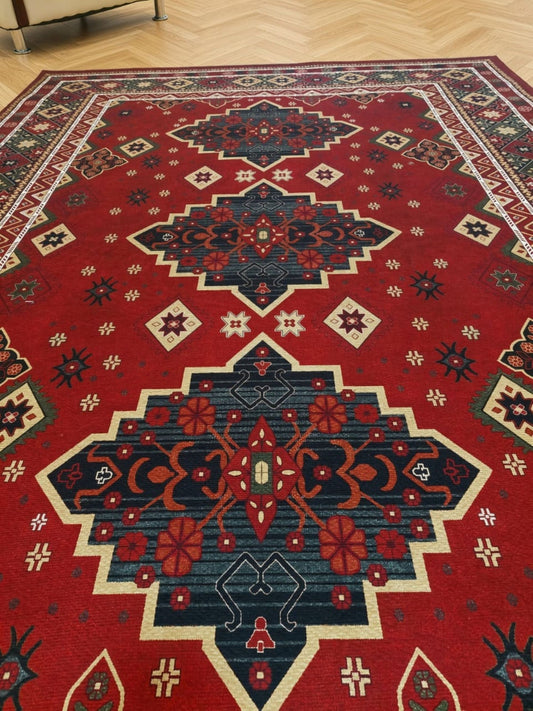Roya Chenille Carpet