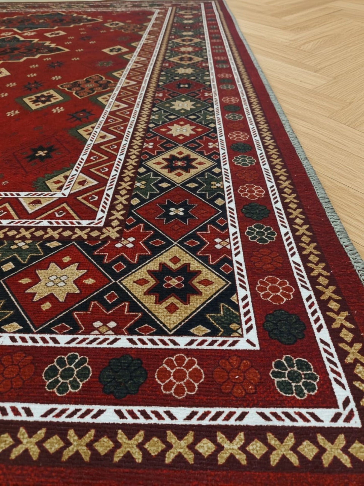 Roya Chenille Carpet