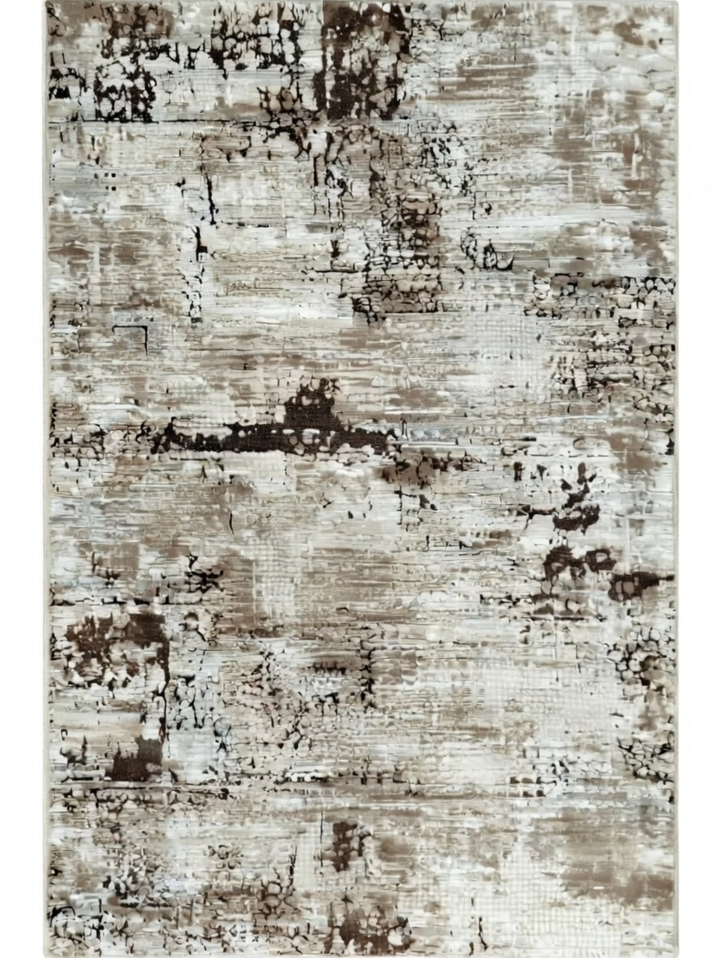 Royal Brown Turkish Carpet