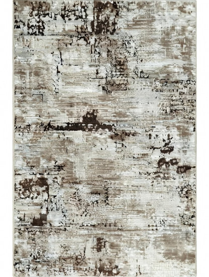 Royal Brown Turkish Carpet
