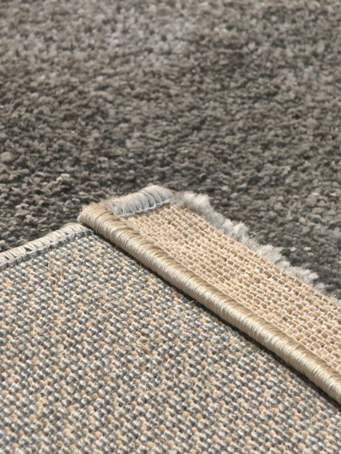 Bright Smokey Turkish Carpet