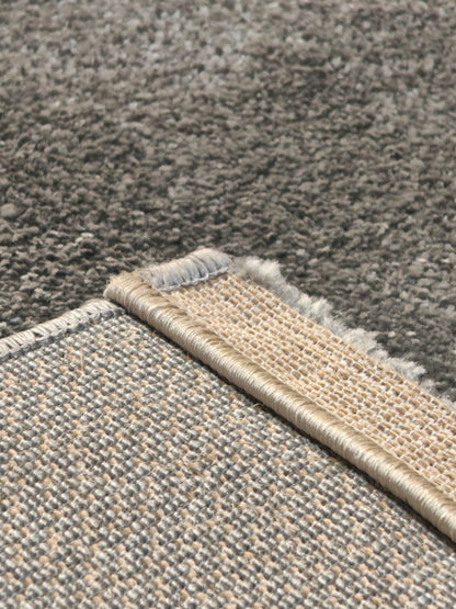 Bright Smokey Turkish Carpet