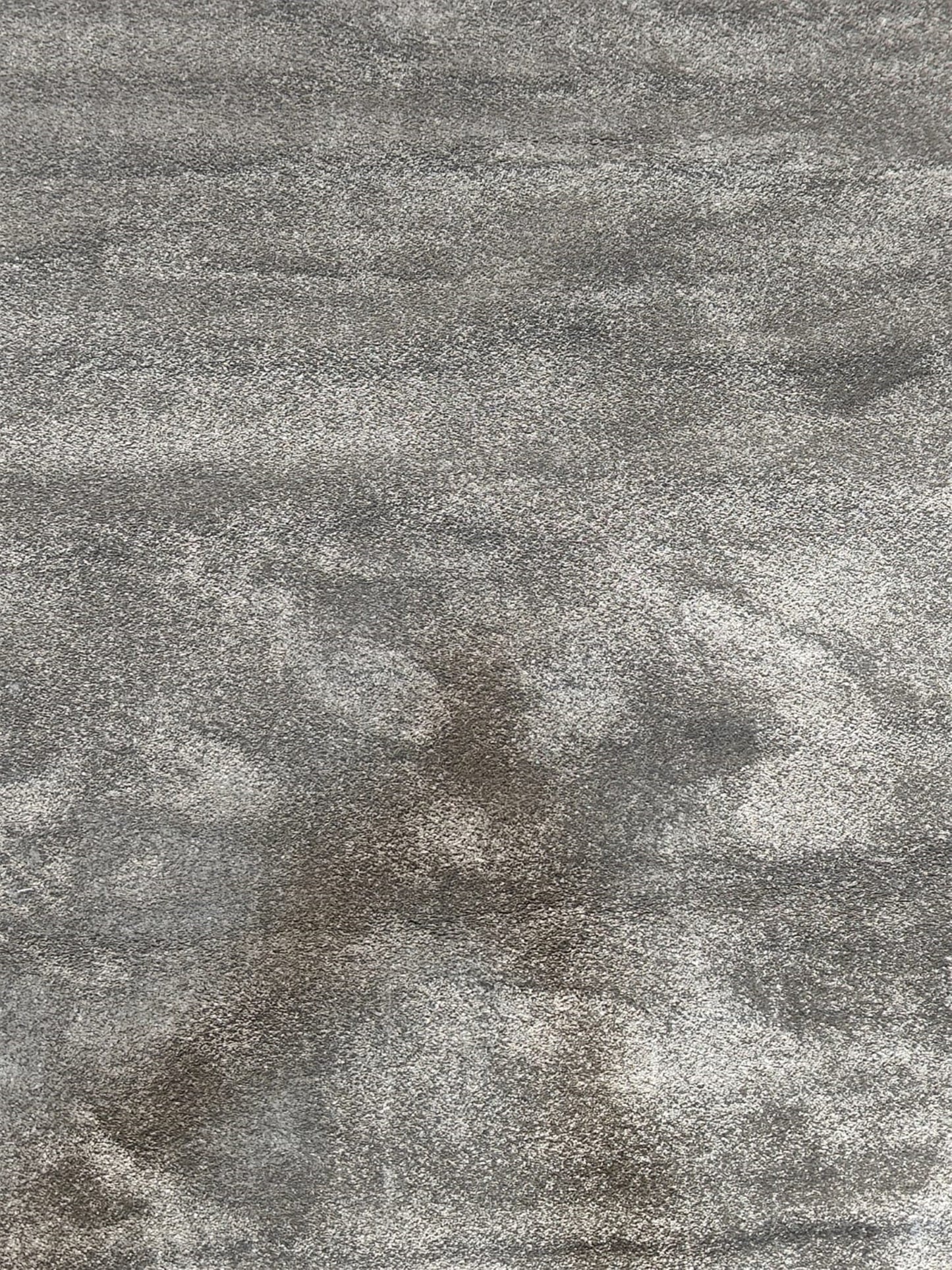 Bright Smokey Turkish Carpet