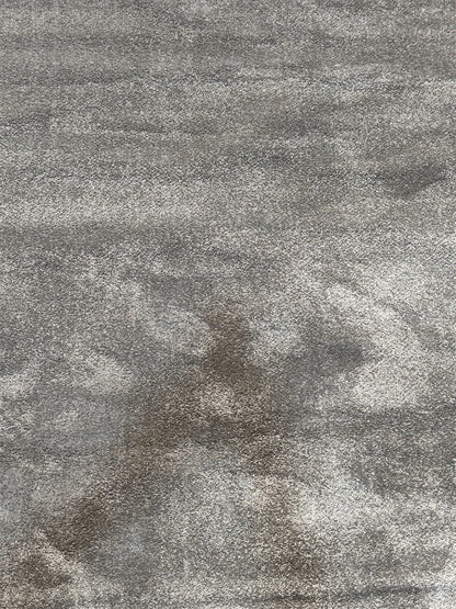 Bright Smokey Turkish Carpet