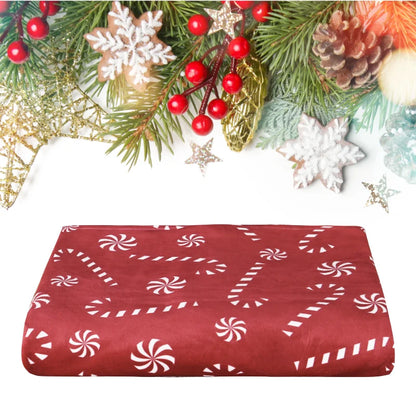 Festive Dreams Blanket
