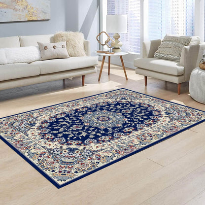 VERDI First Version Chenille Rug - carpet-empire-eg