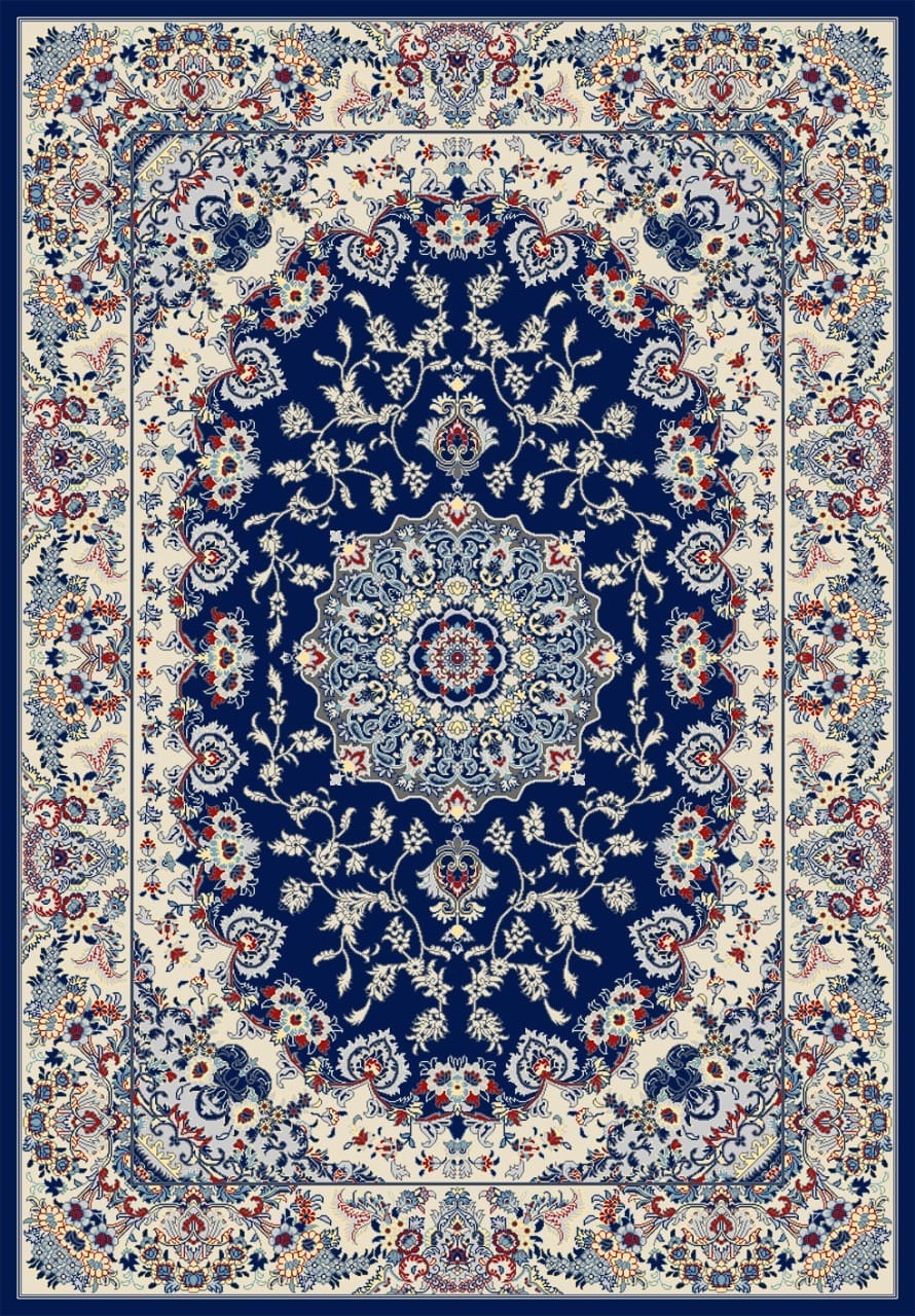 VERDI First Version Chenille Rug - carpet-empire-eg