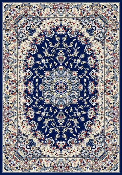 VERDI First Version Chenille Rug - carpet-empire-eg