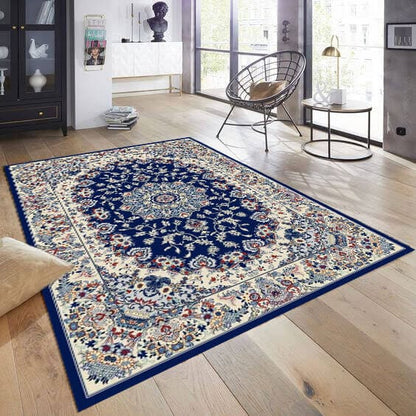 VERDI First Version Chenille Rug - carpet-empire-eg