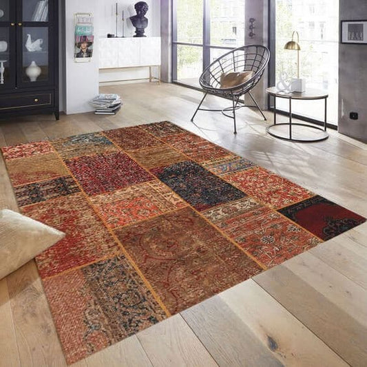 Choosing a Pet-Friendly Rug - Rugs Express