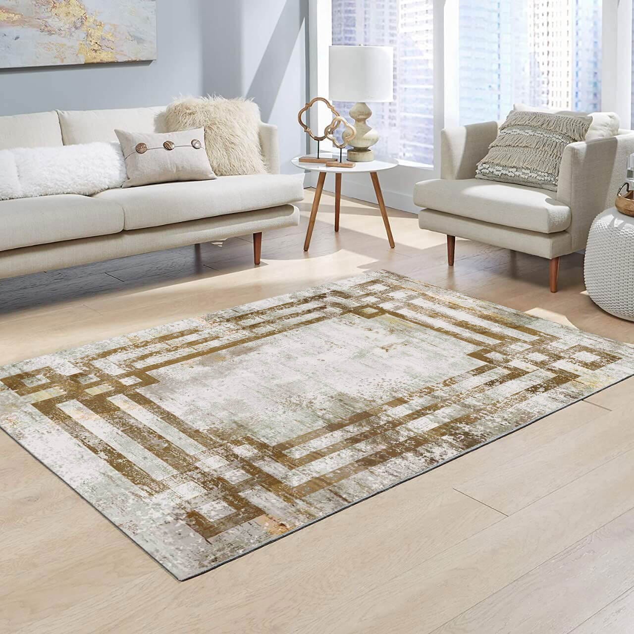 VERSATILE Third Version Chenille Rug - carpet-empire-eg